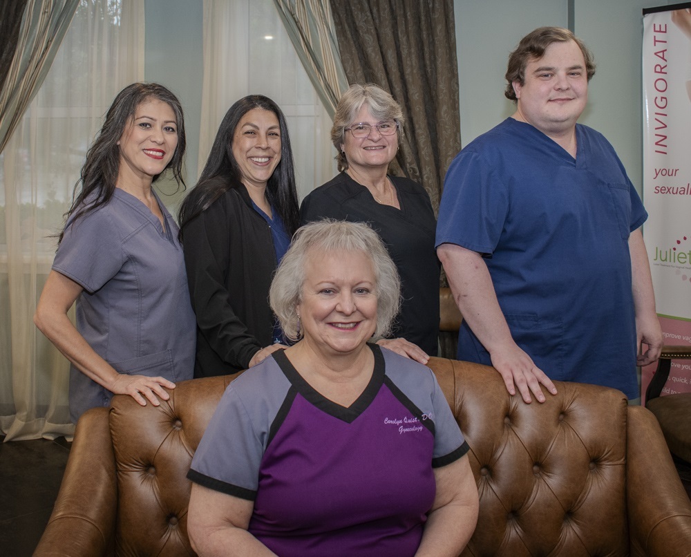 Revitalize Wellness Center, P.a.